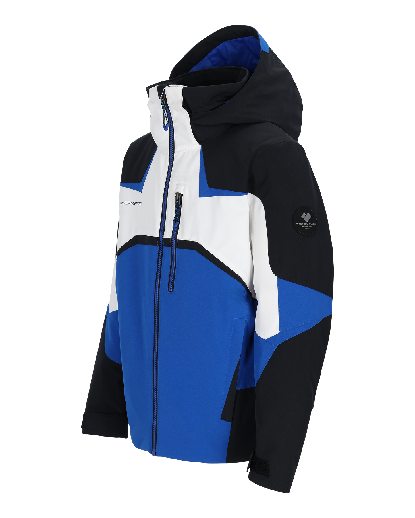 Summit Blue | 1 / MQNSDE