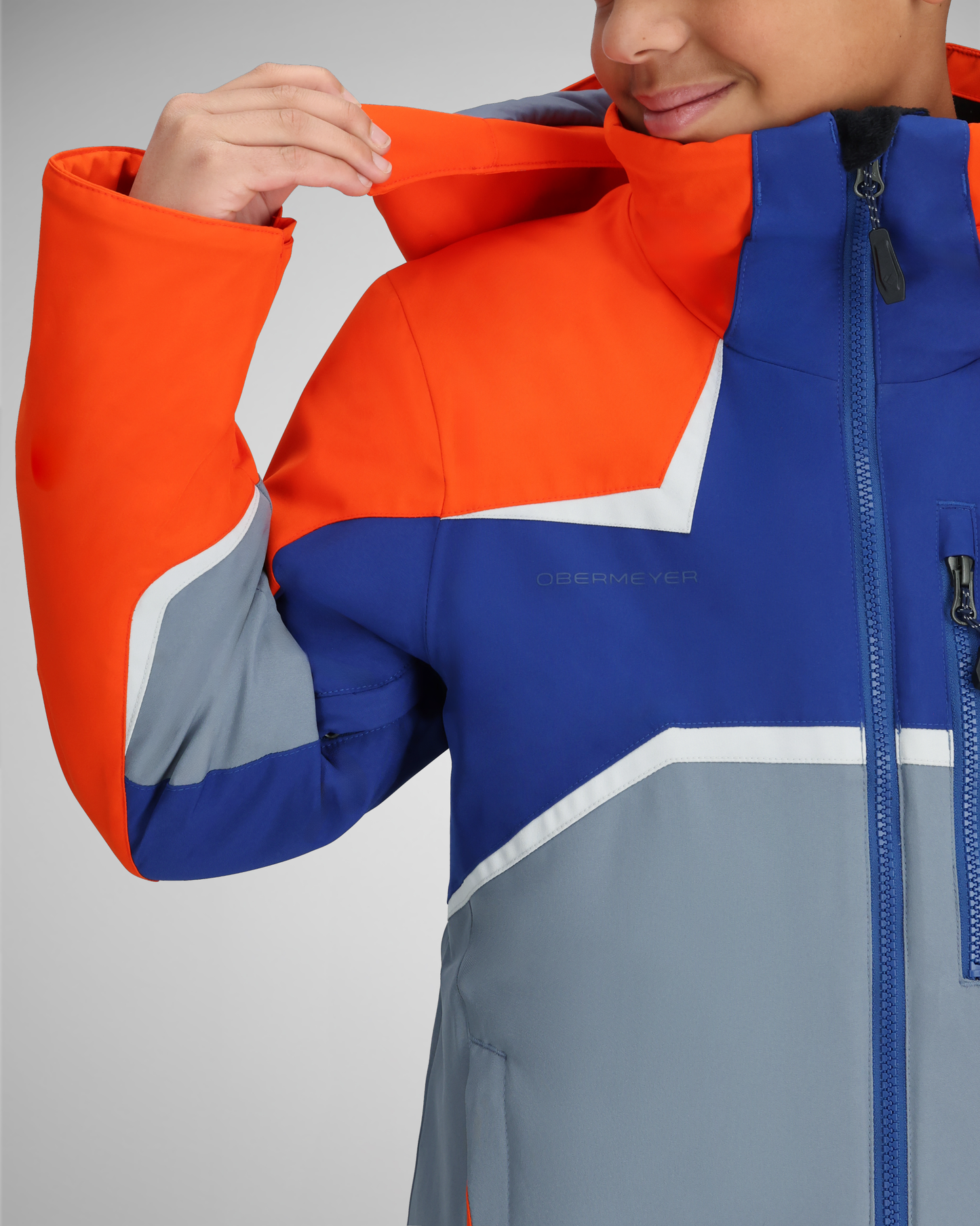 High Kick Orange | 7 / DET2