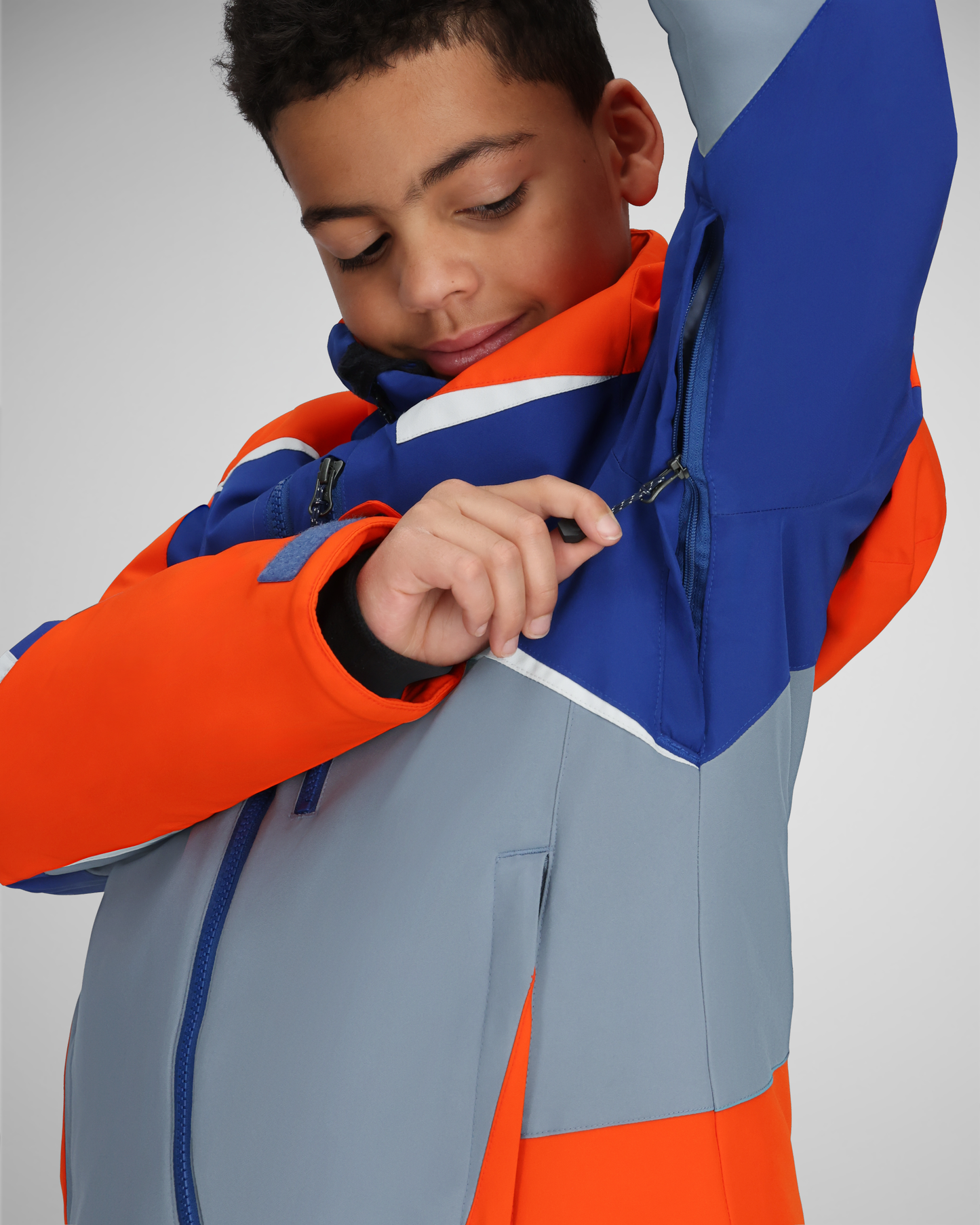 High Kick Orange | 11 / DET6