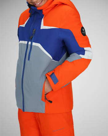 High Kick Orange | 12 / DET7