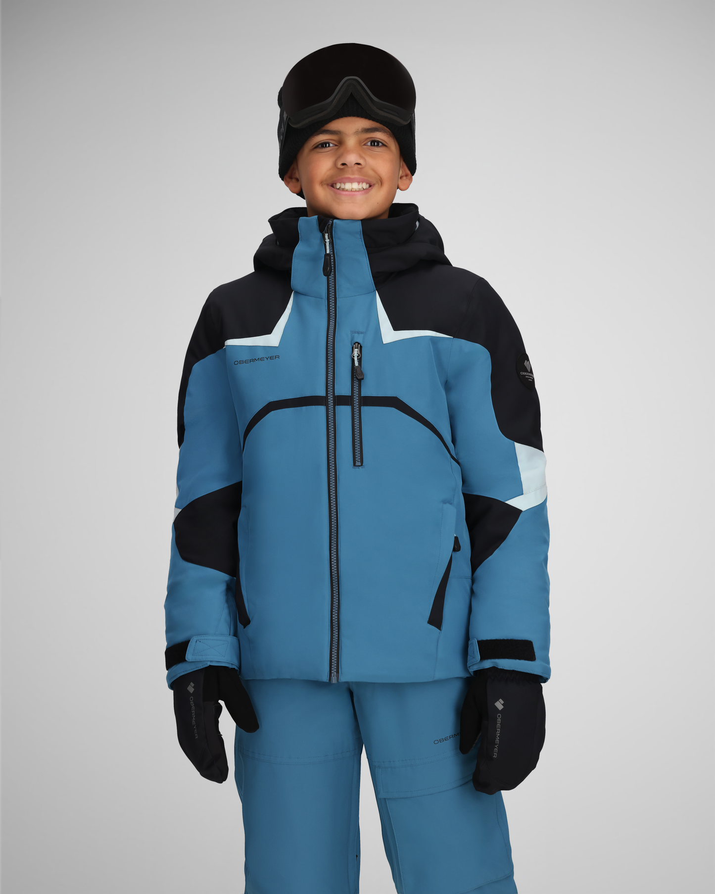 Indy Blue | 3 / MODFRT