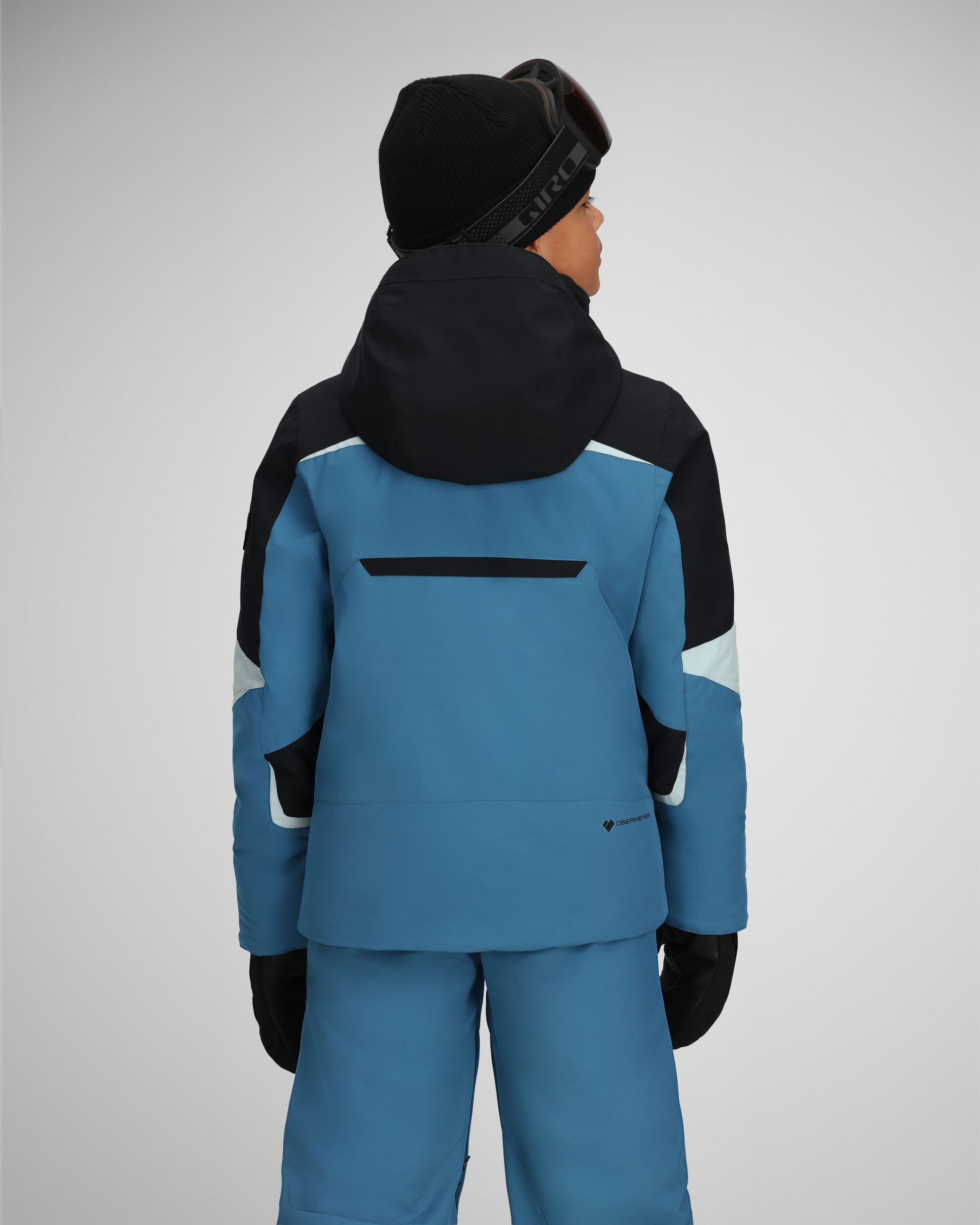 Indy Blue | 4 / MODBCK