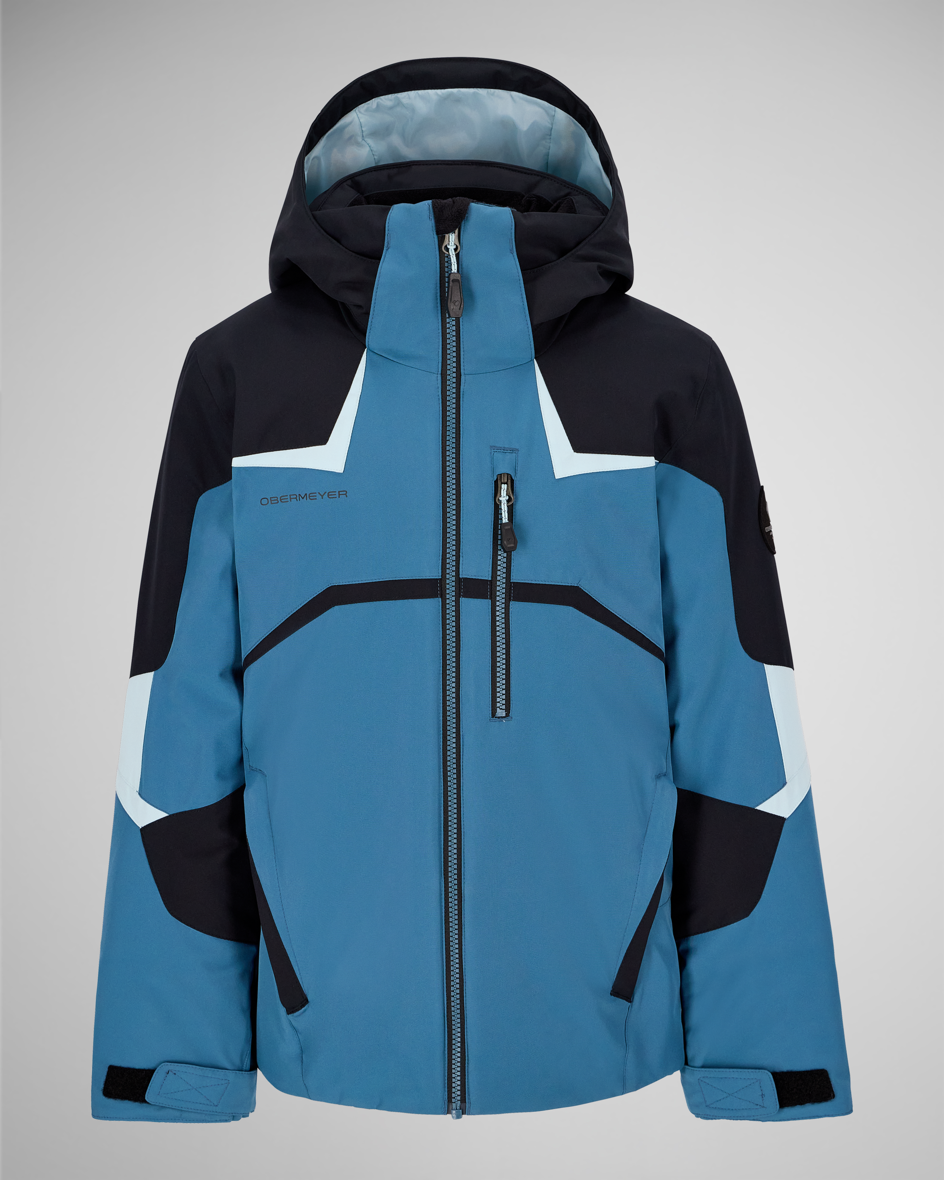 Indy Blue | 15 / MQNFRT