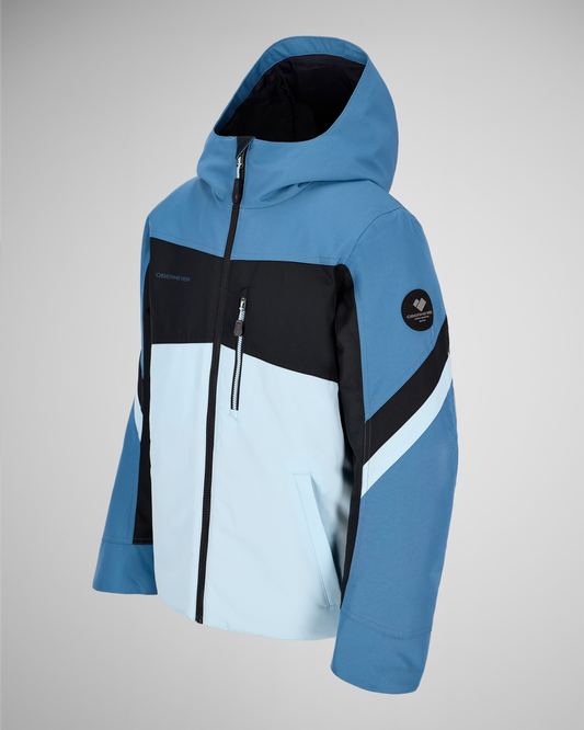 Indy Blue