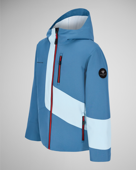 Indy Blue