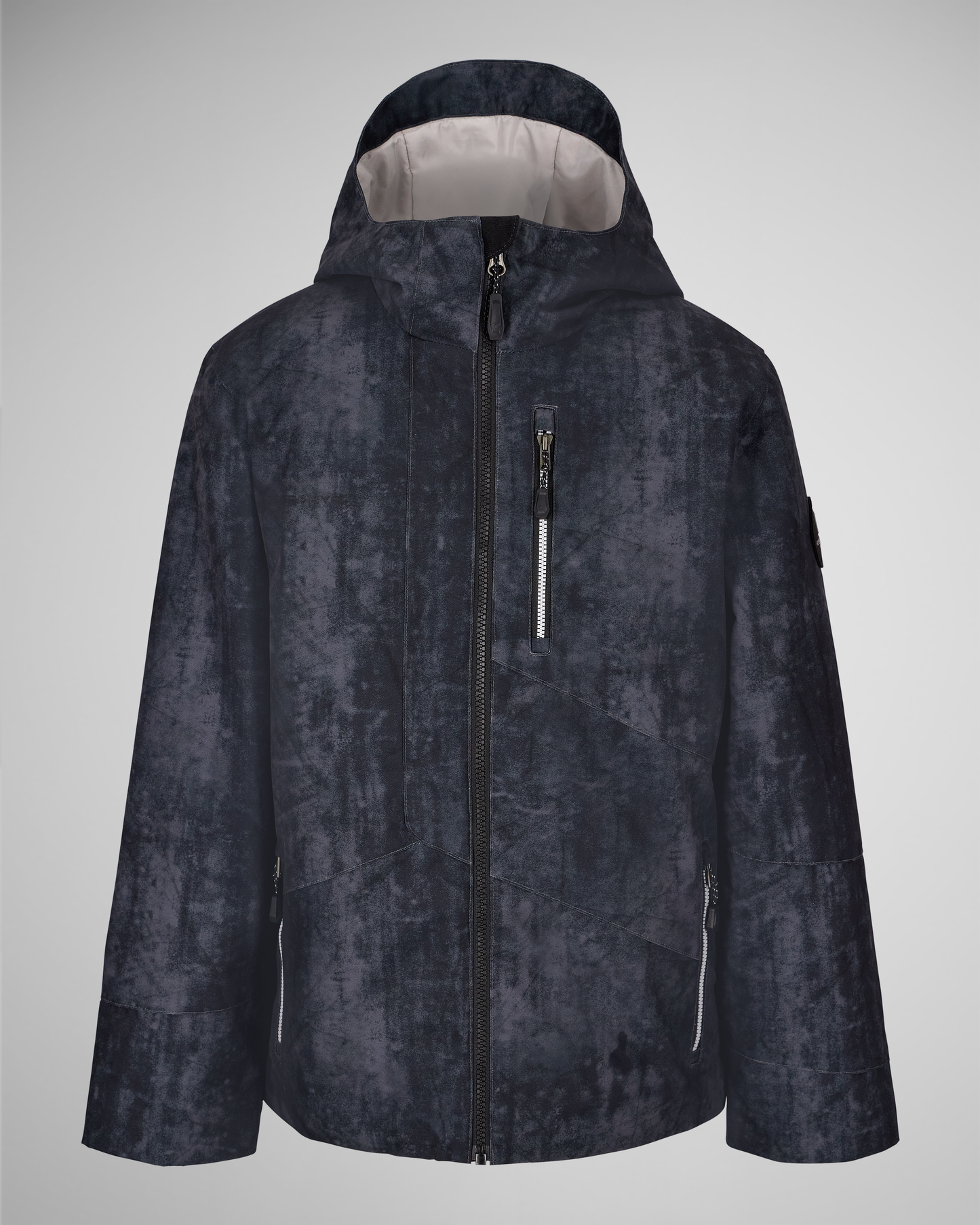 Steel Frost | 15 / MQNFRT