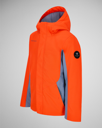 High Kick Orange | 1 / MQNSDE