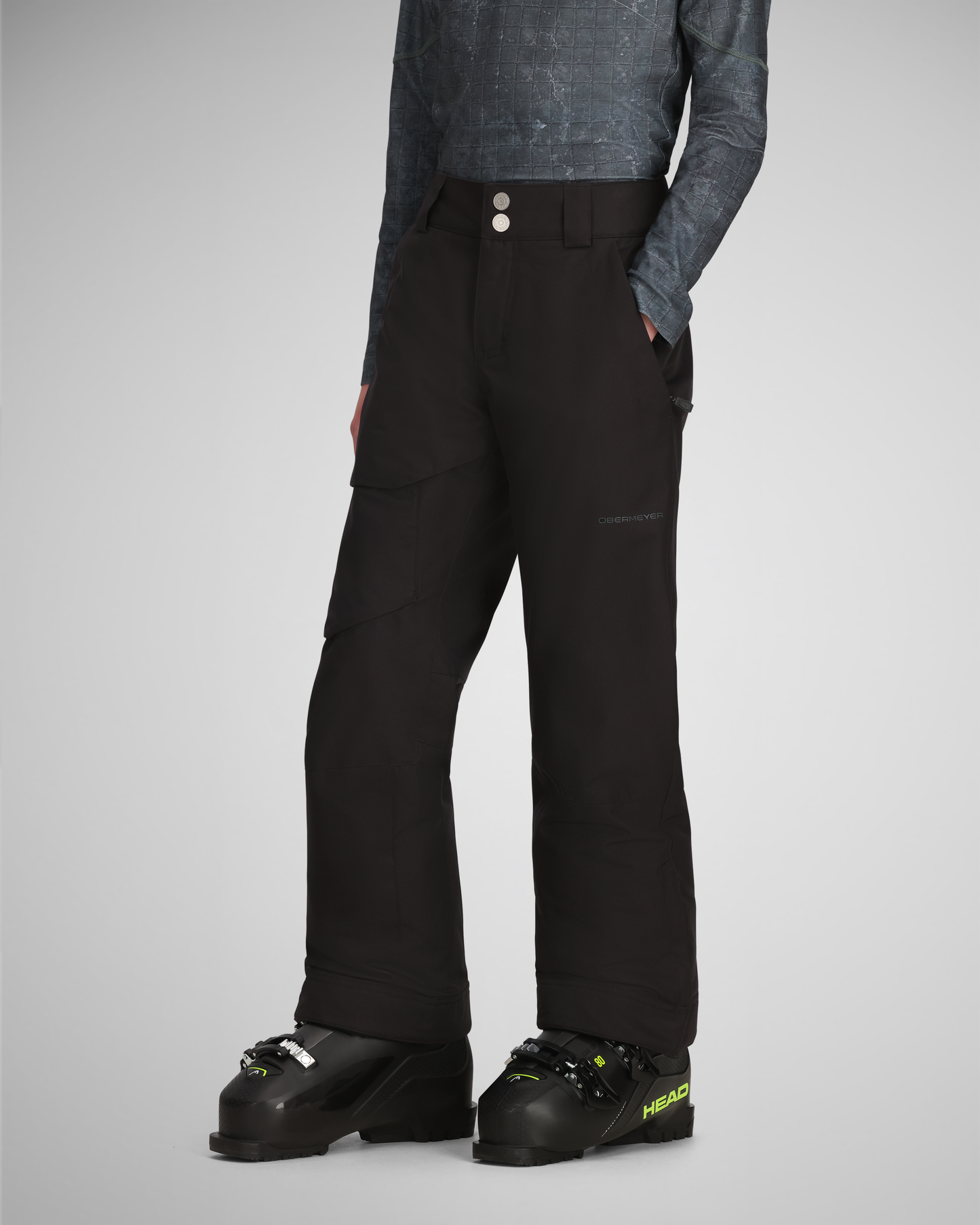 Black ii | 3 / MODSDE