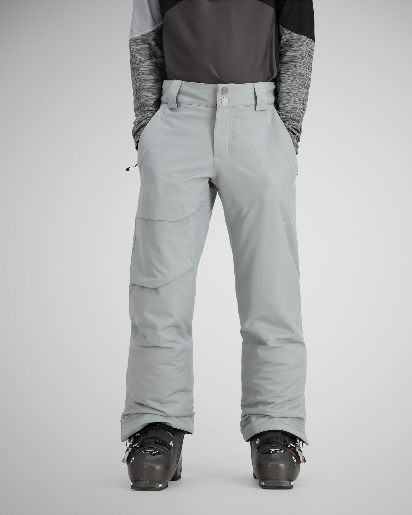 Brisk Pant