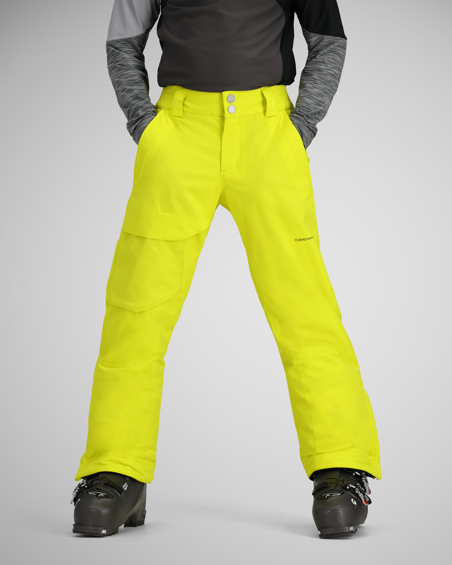 Brisk Pant