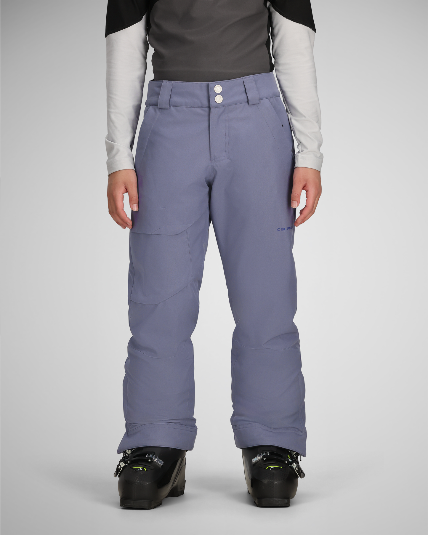 Steel | 3 / MODFRT