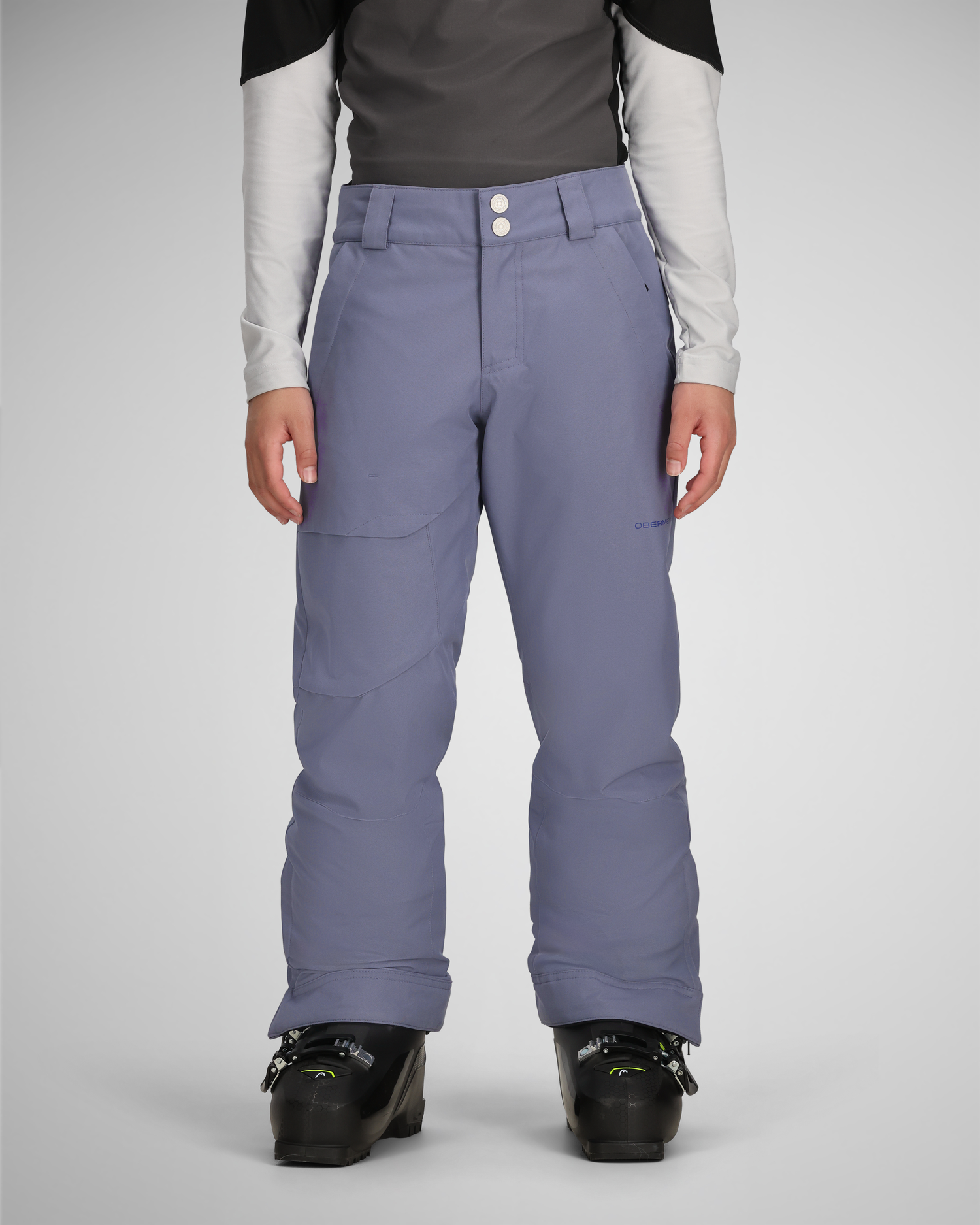 Steel | 3 / MODFRT