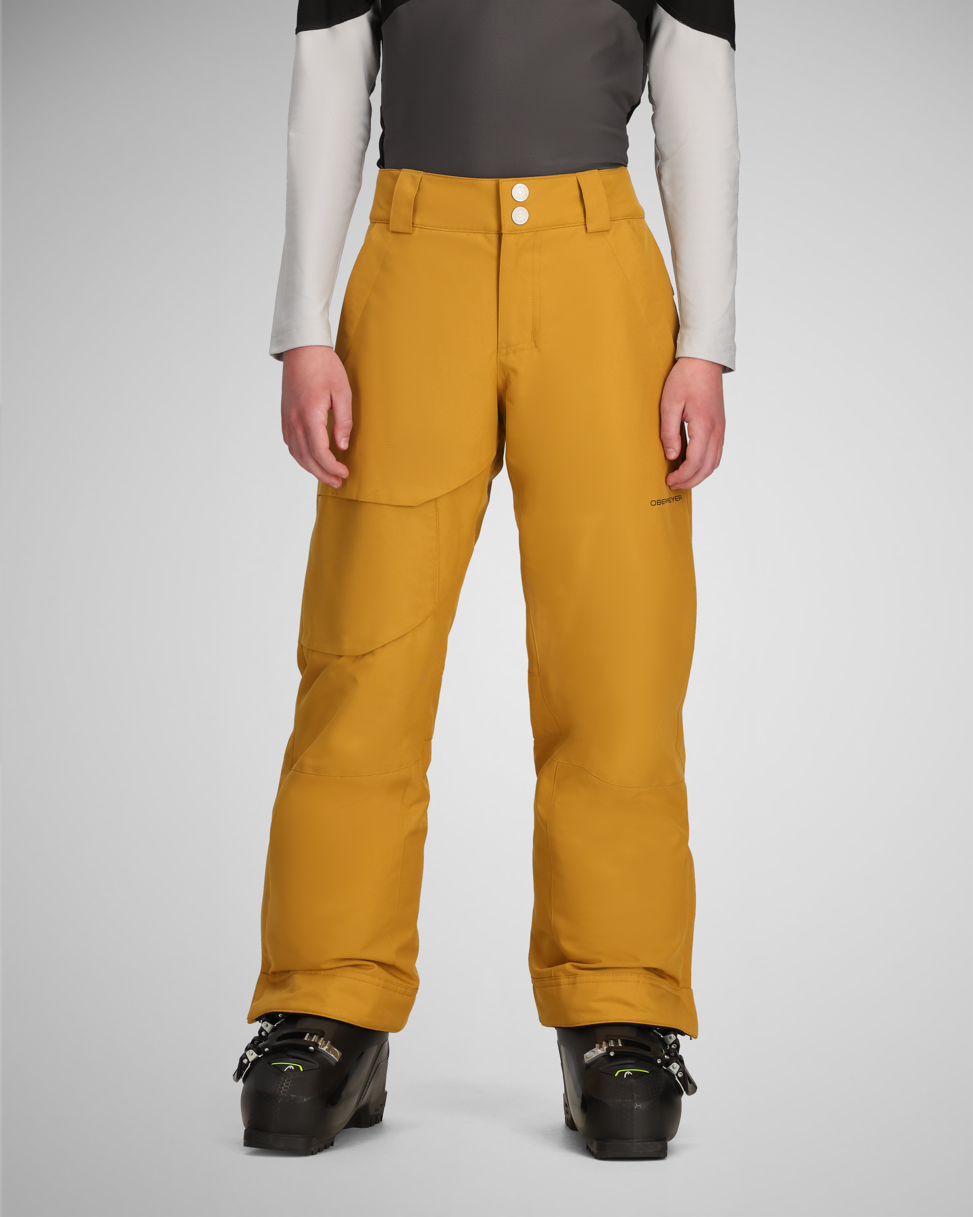 Burnt Honey | 3 / MODFRT