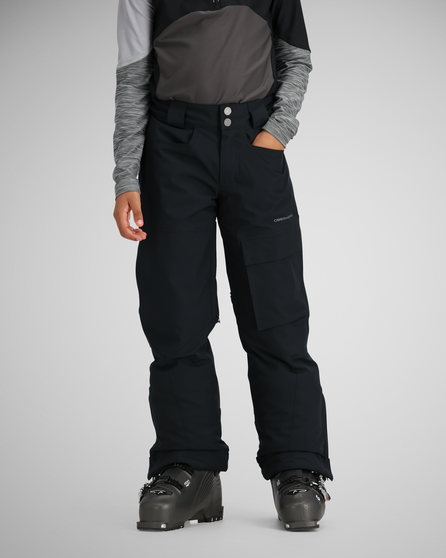 Parker Pant