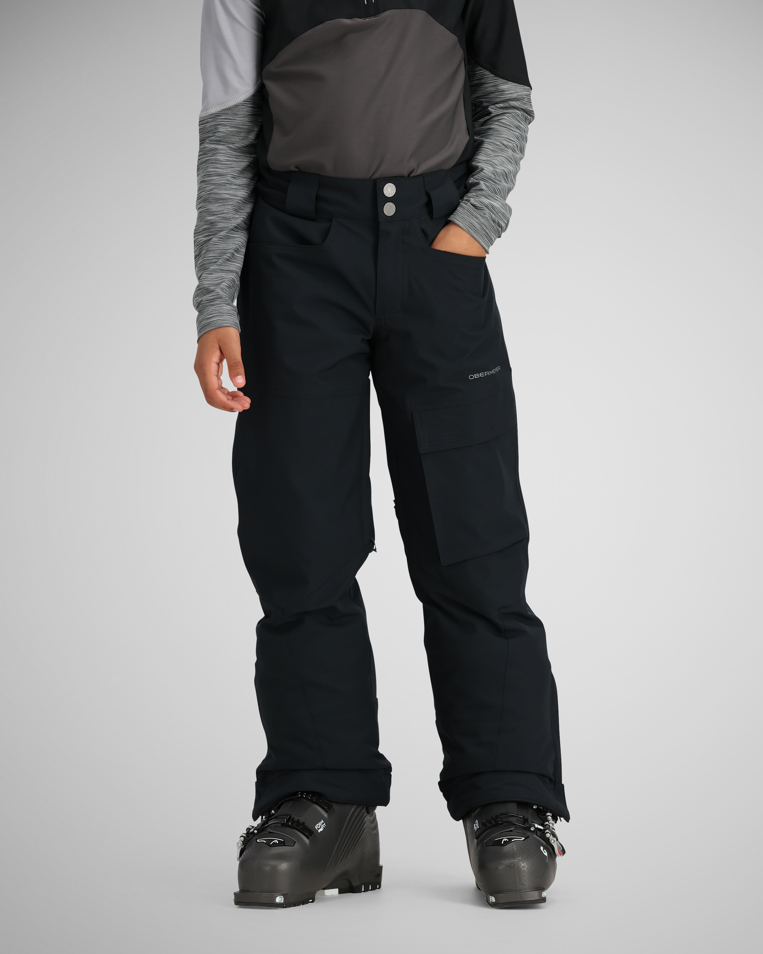Parker Pant