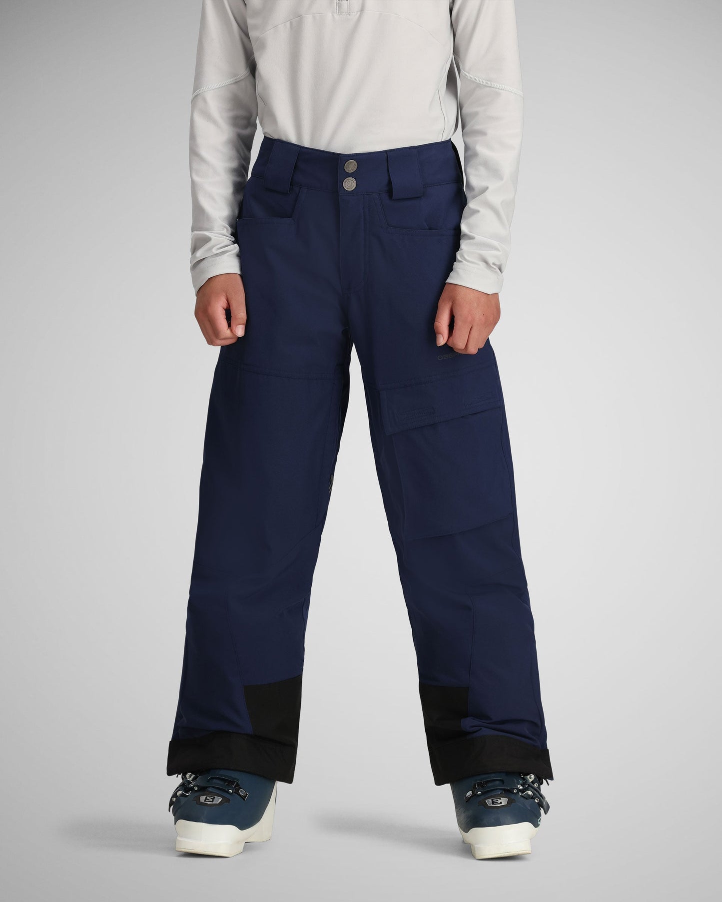 Midnight Navy | 3 / MODFRT