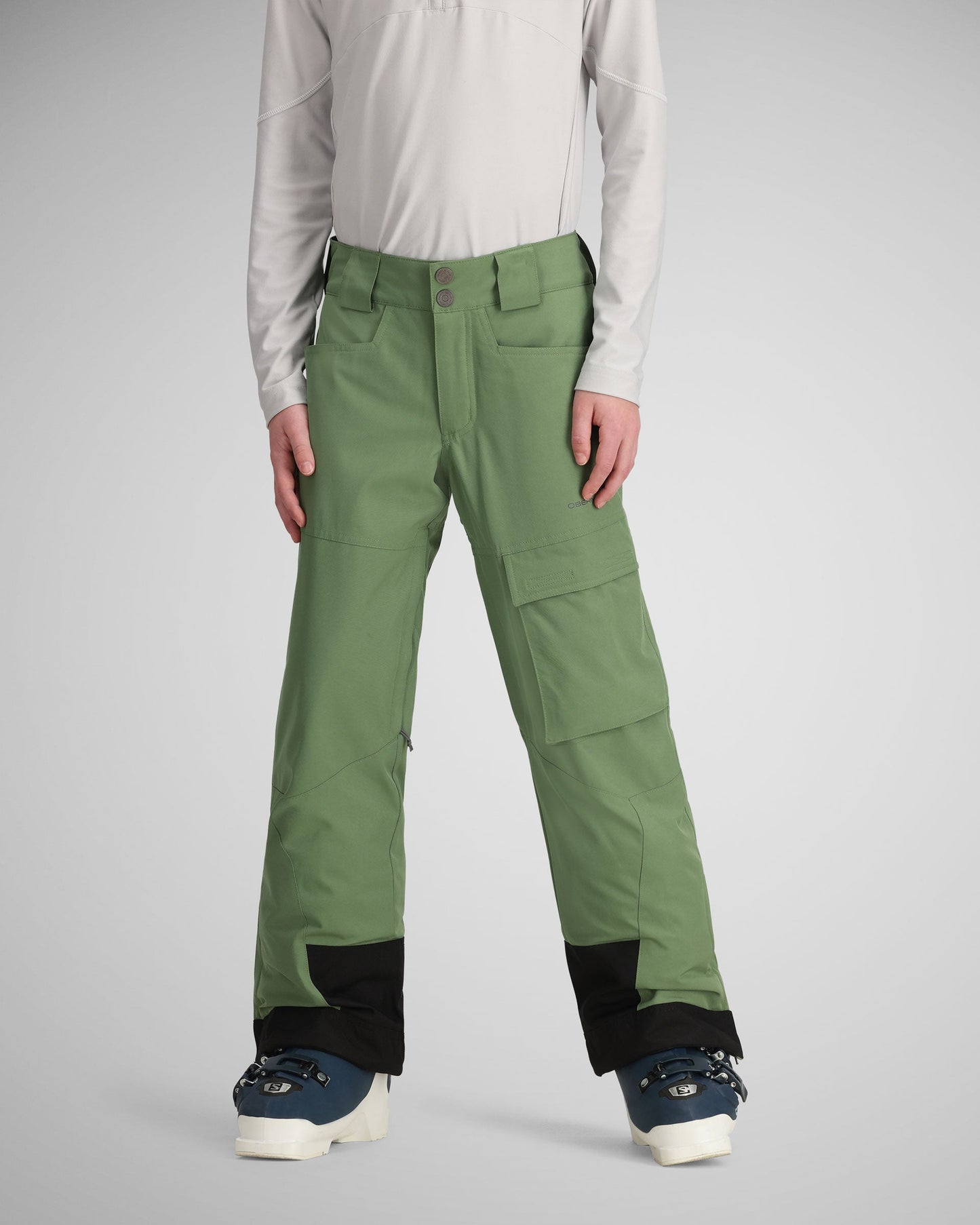 Ski Thyme | 3 / MODFRT
