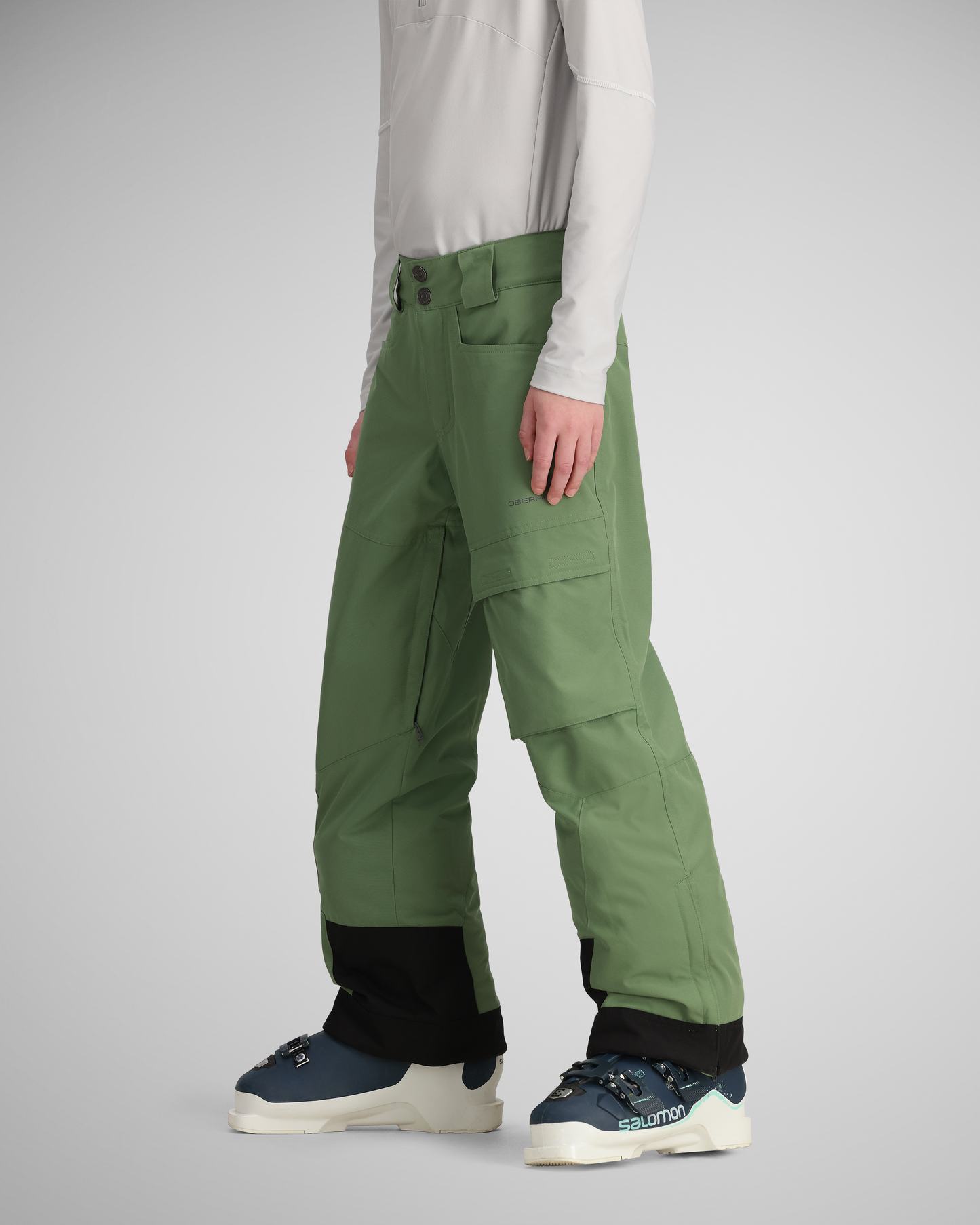 Ski Thyme | 3 / MODSDE