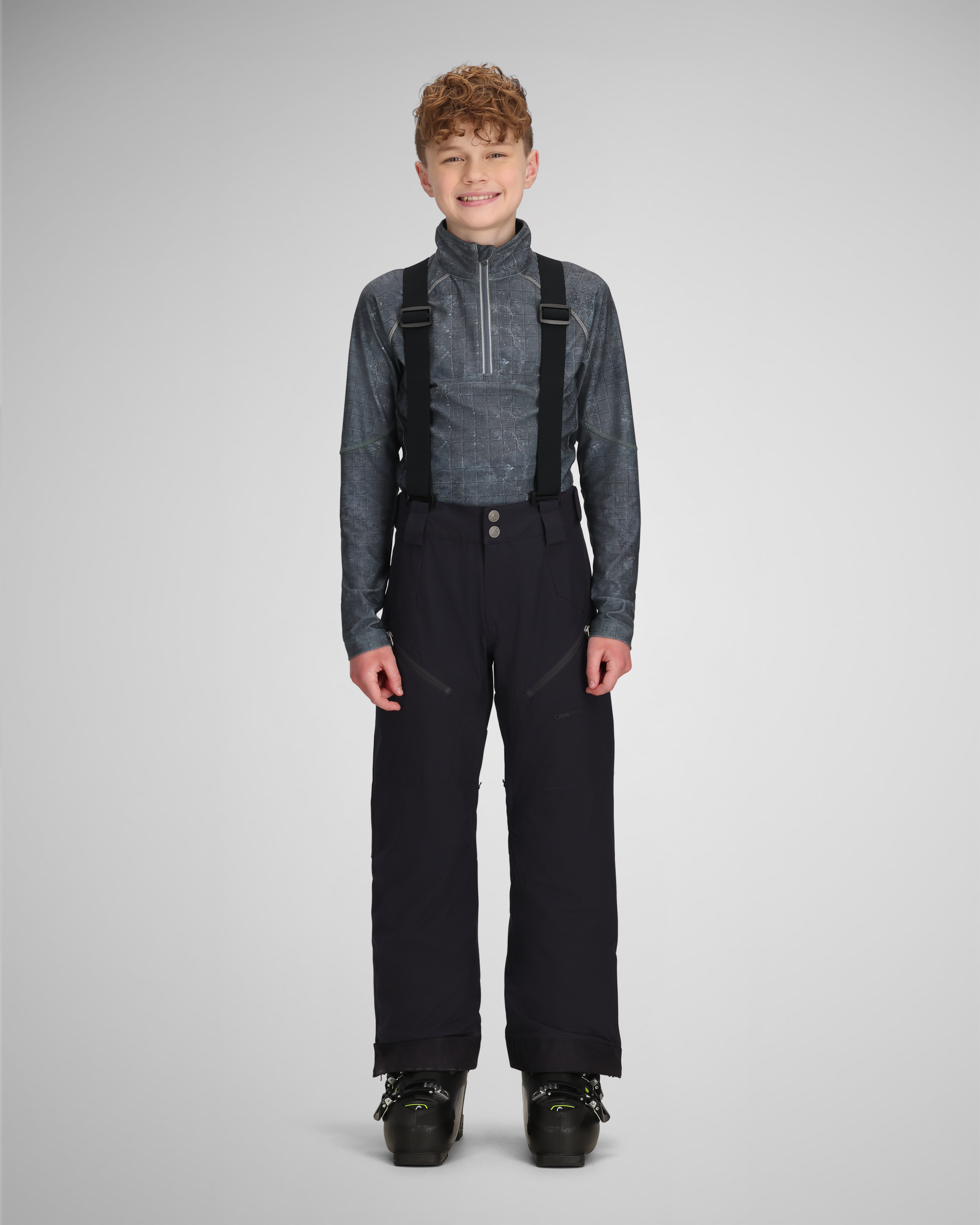 Black | 3 / MODFRT