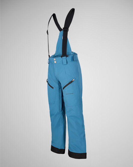 Indy Blue