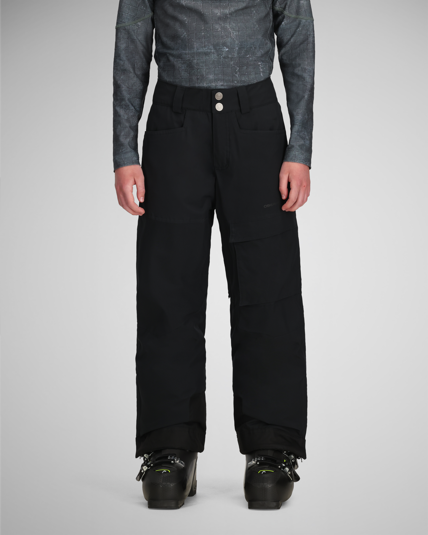 Black | 3 / MODFRT