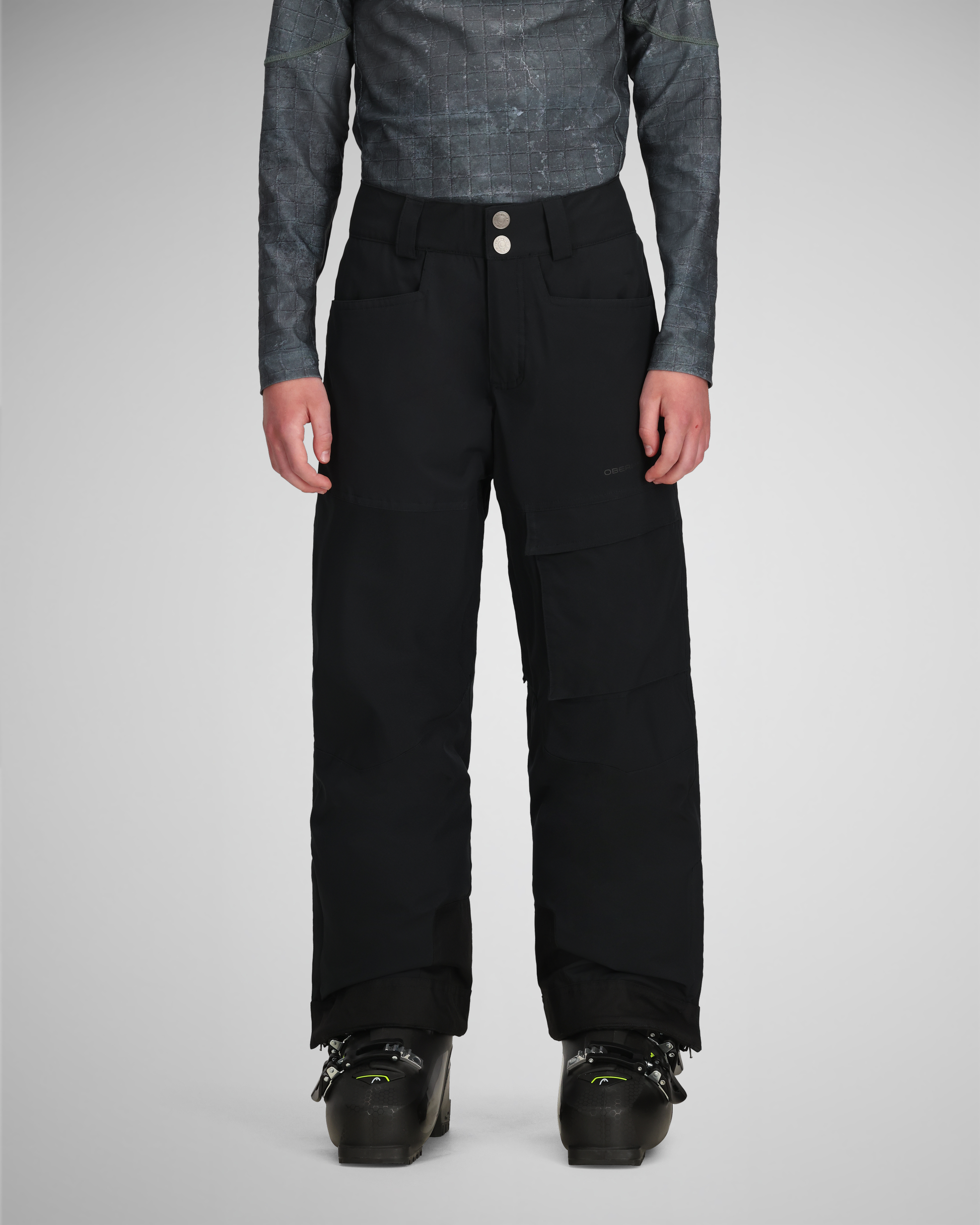 Black | 3 / MODFRT