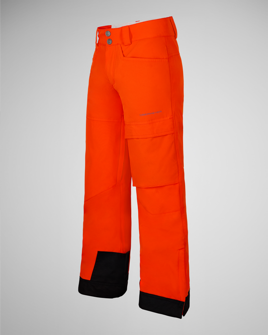 High Kick Orange