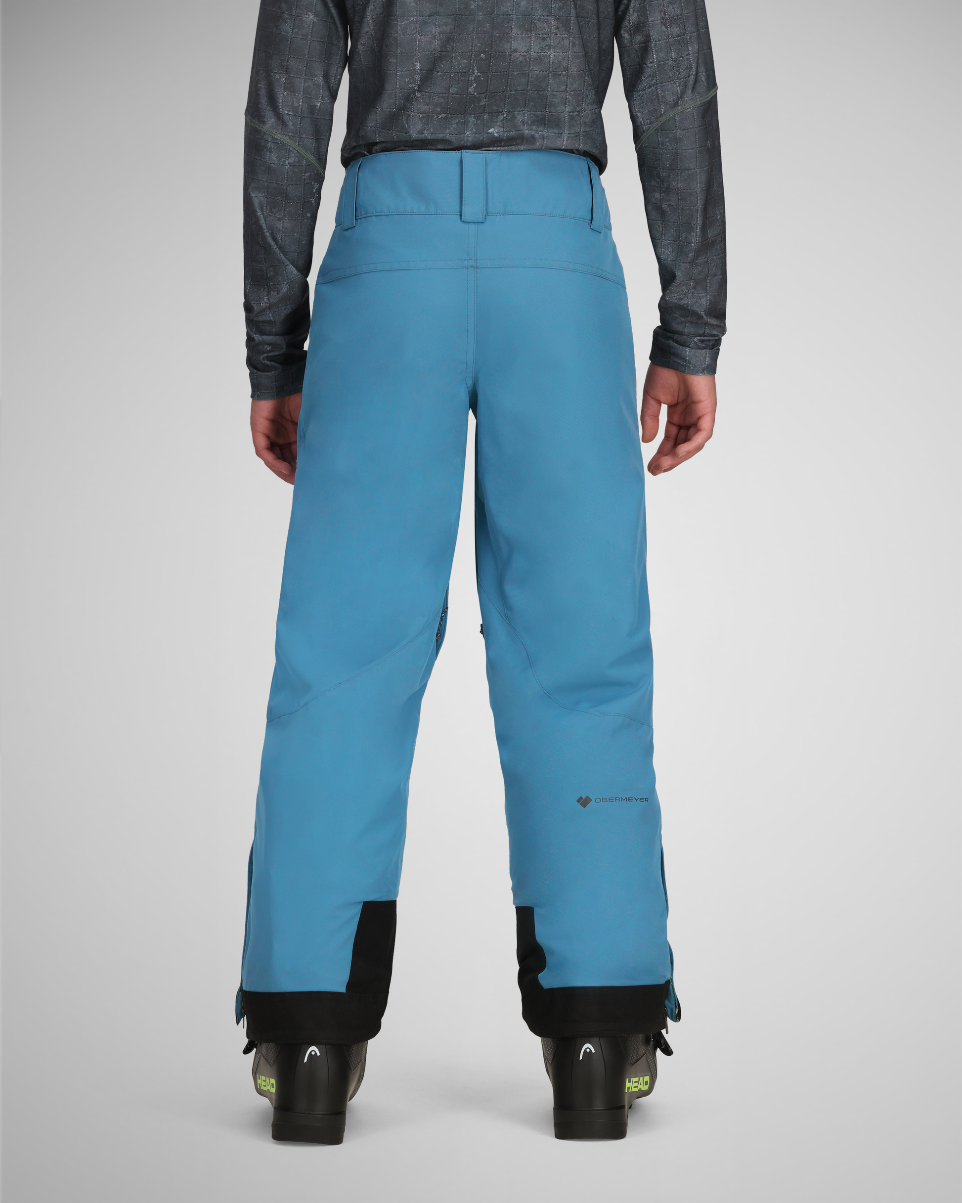 Indy Blue | 4 / MODBCK