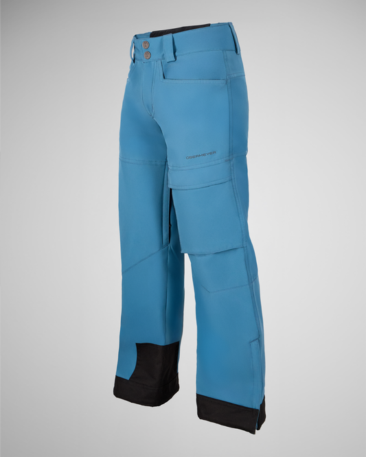 Indy Blue