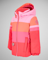 Tropical Pink | 1 / MQNSDE