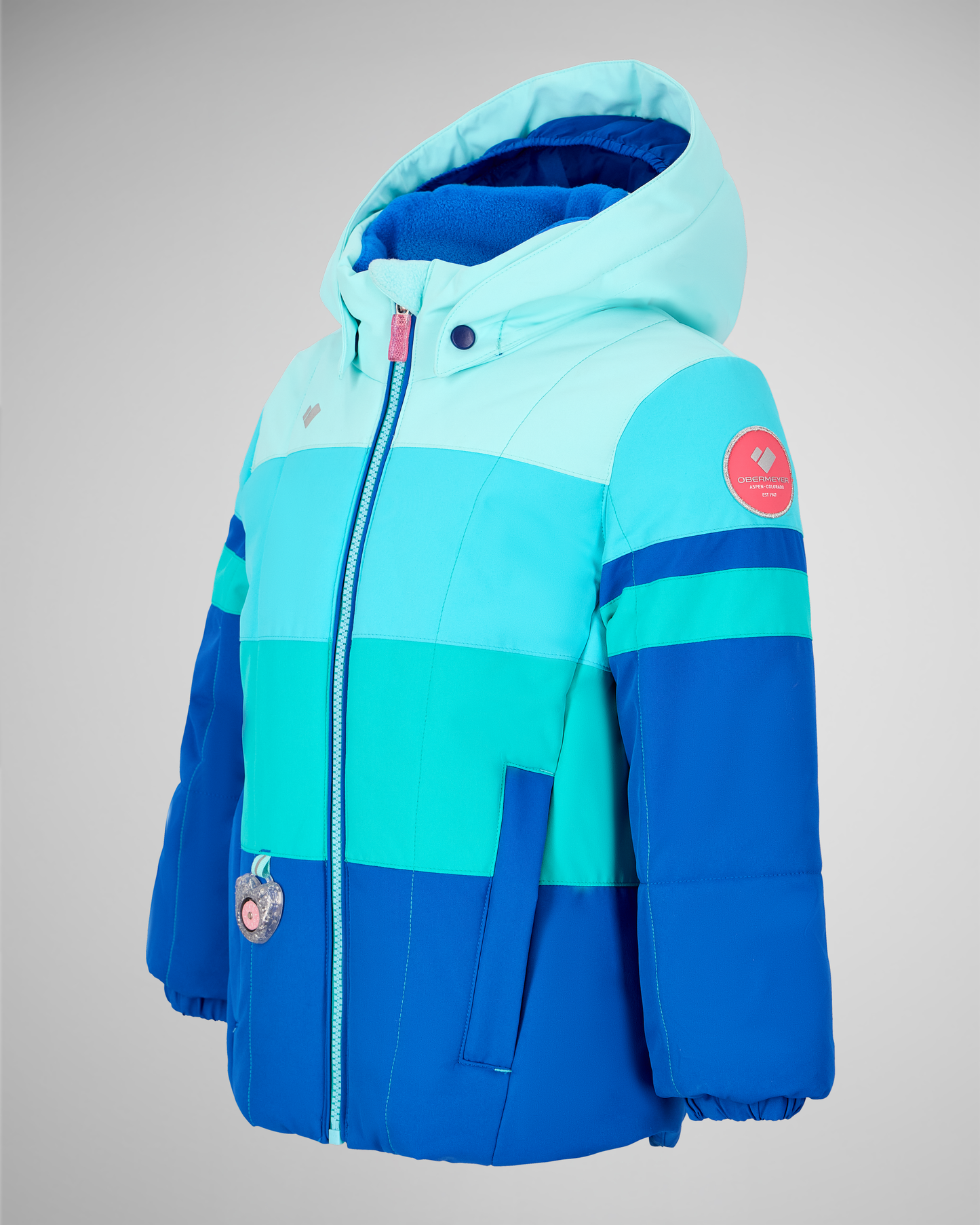 Ski Blue | 1 / MQNSDE