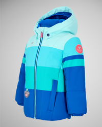 Ski Blue | 1 / MQNSDE