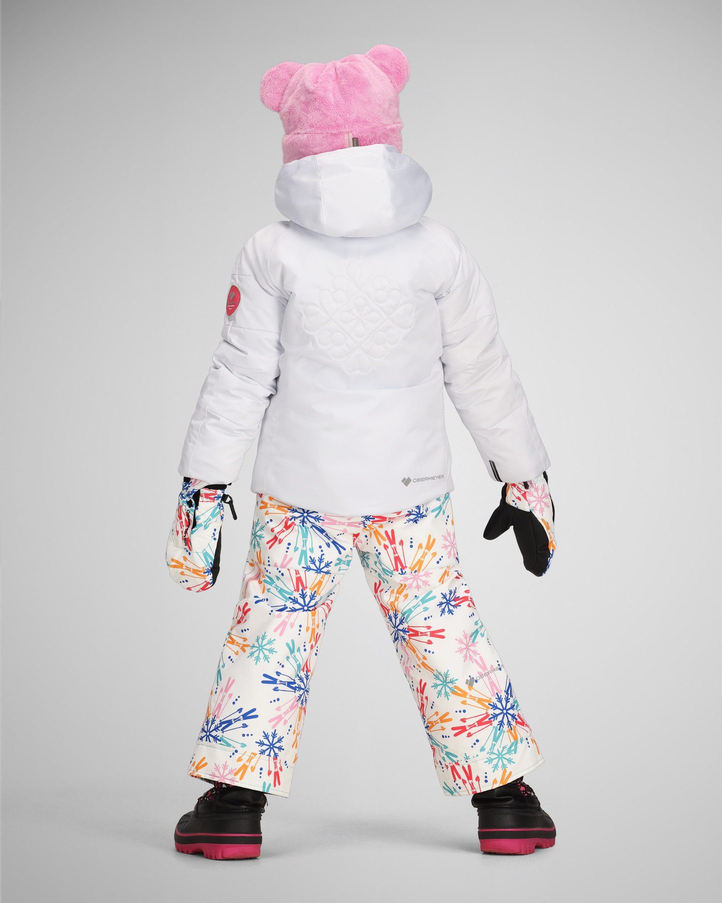White | 4 / MODBCK
