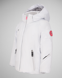 White | 1 / MQNSDE