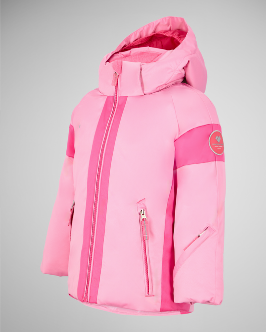 Ballet Pink