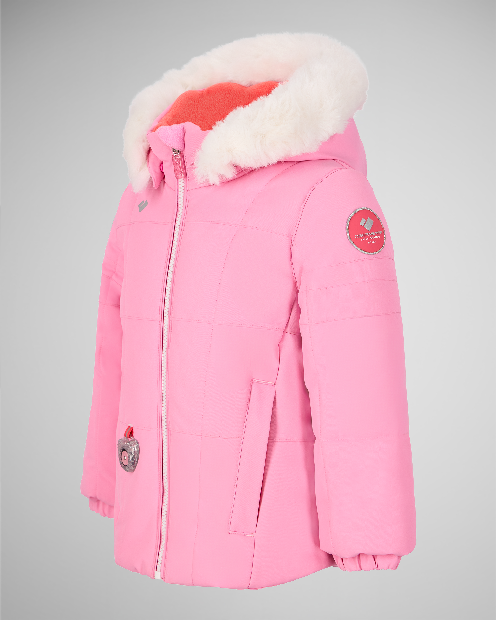 Ballet Pink | 1 / MQNSDE