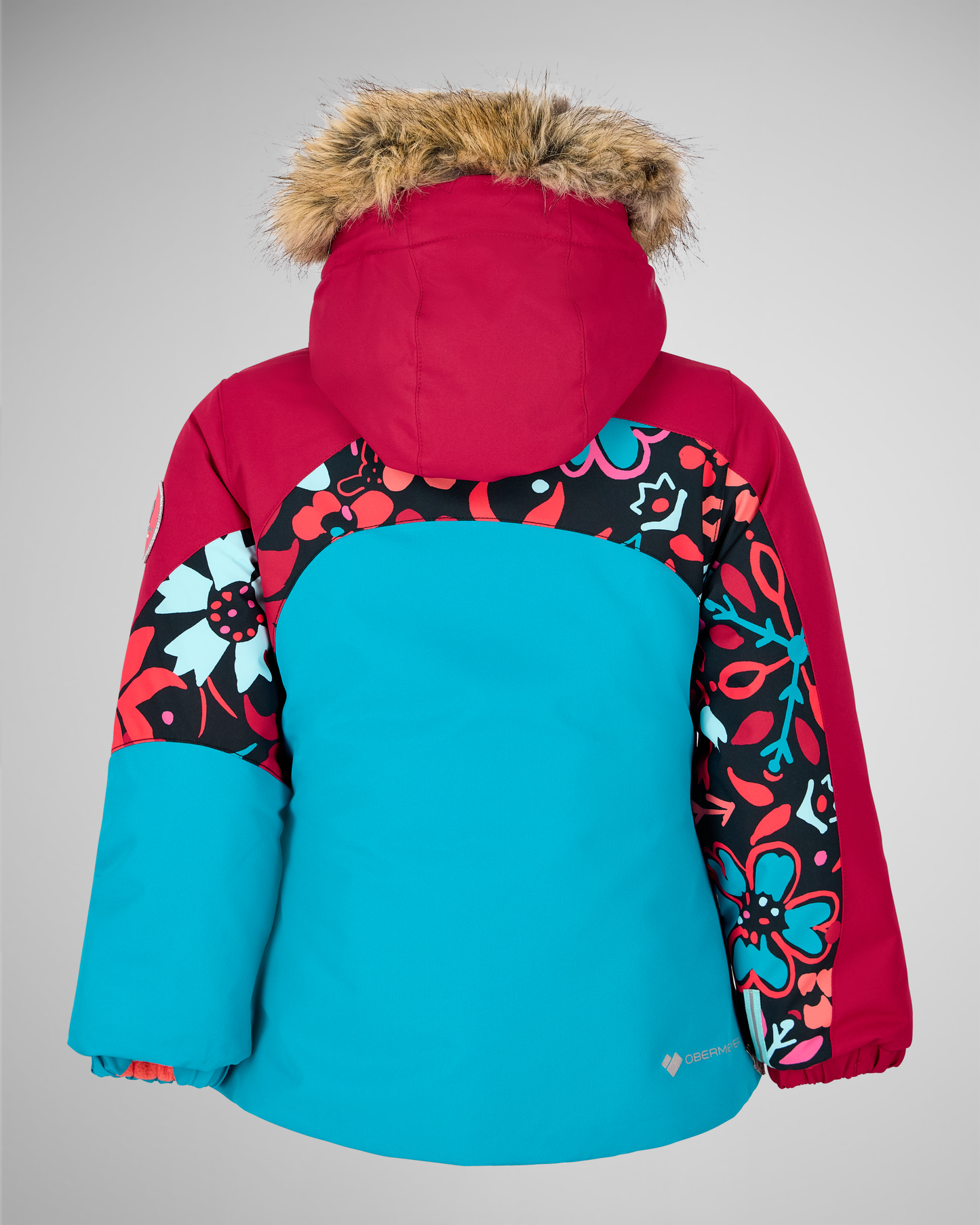 Mary Garden | 17 / MQNBCK