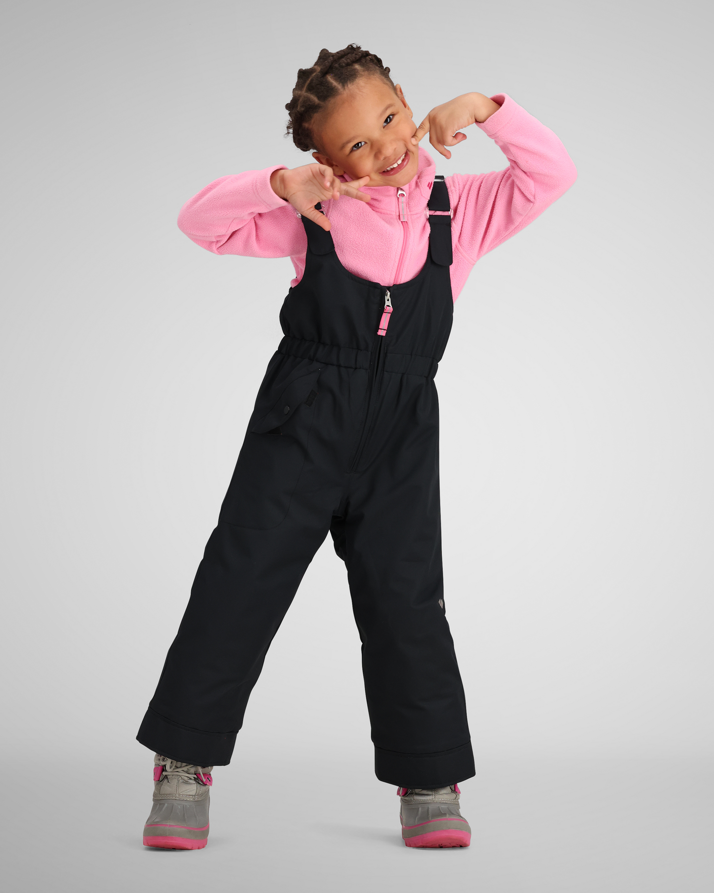 Snoverall Pant