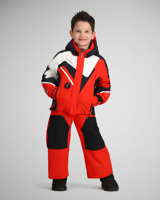 Super G Jacket