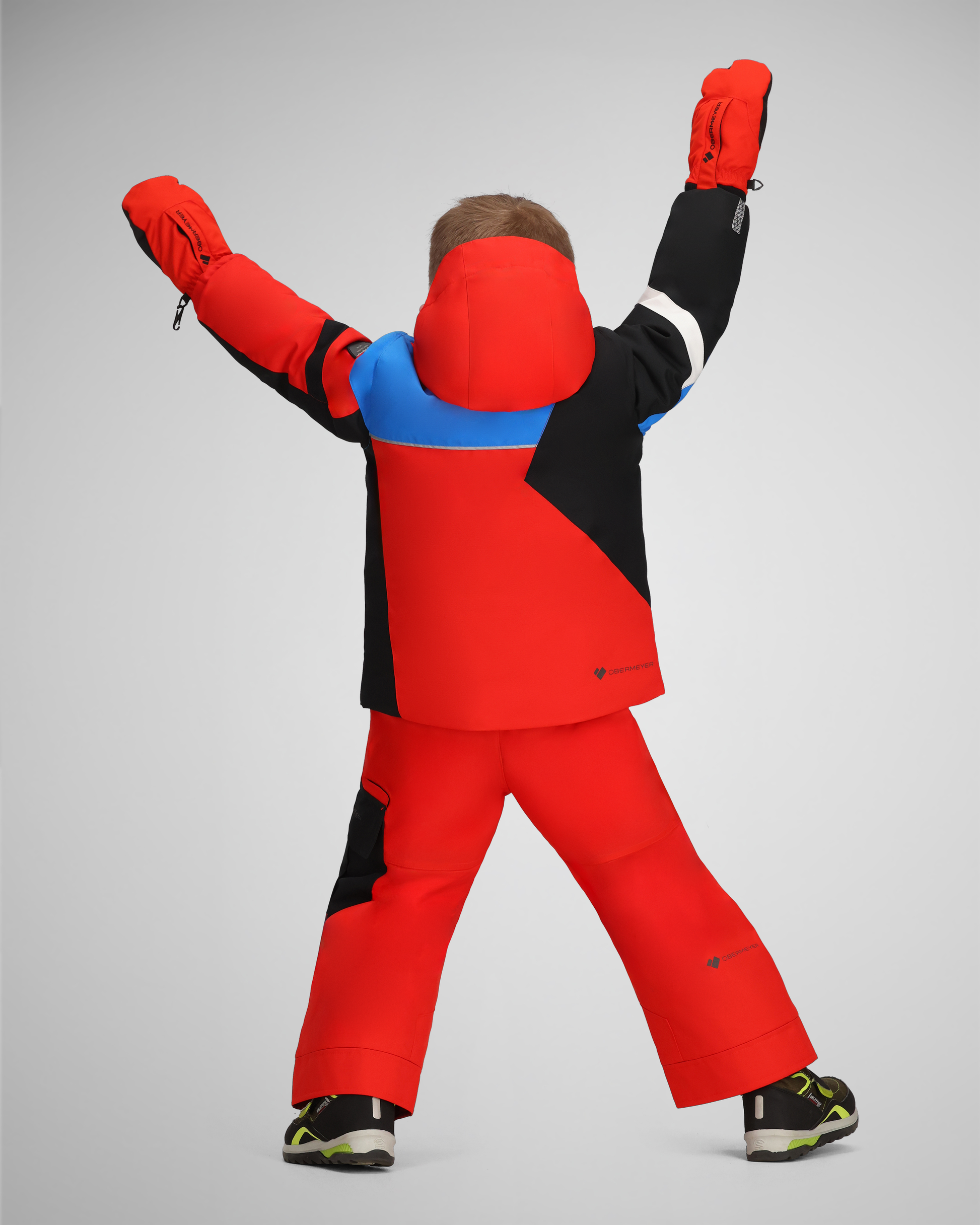 Red | 4 / MODBCK