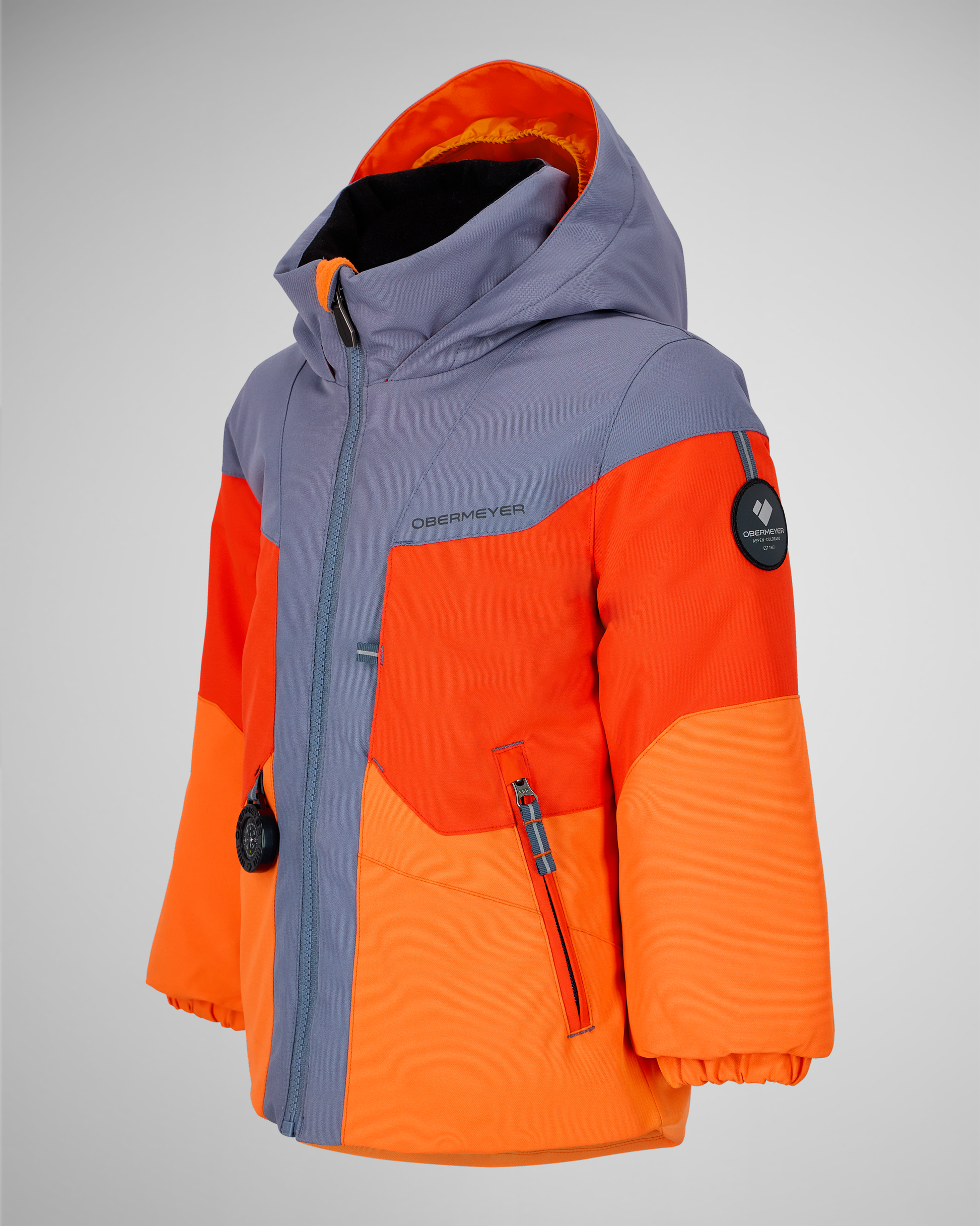 Just Orange | 1 / MQNSDE