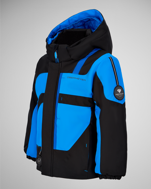 Summit Blue