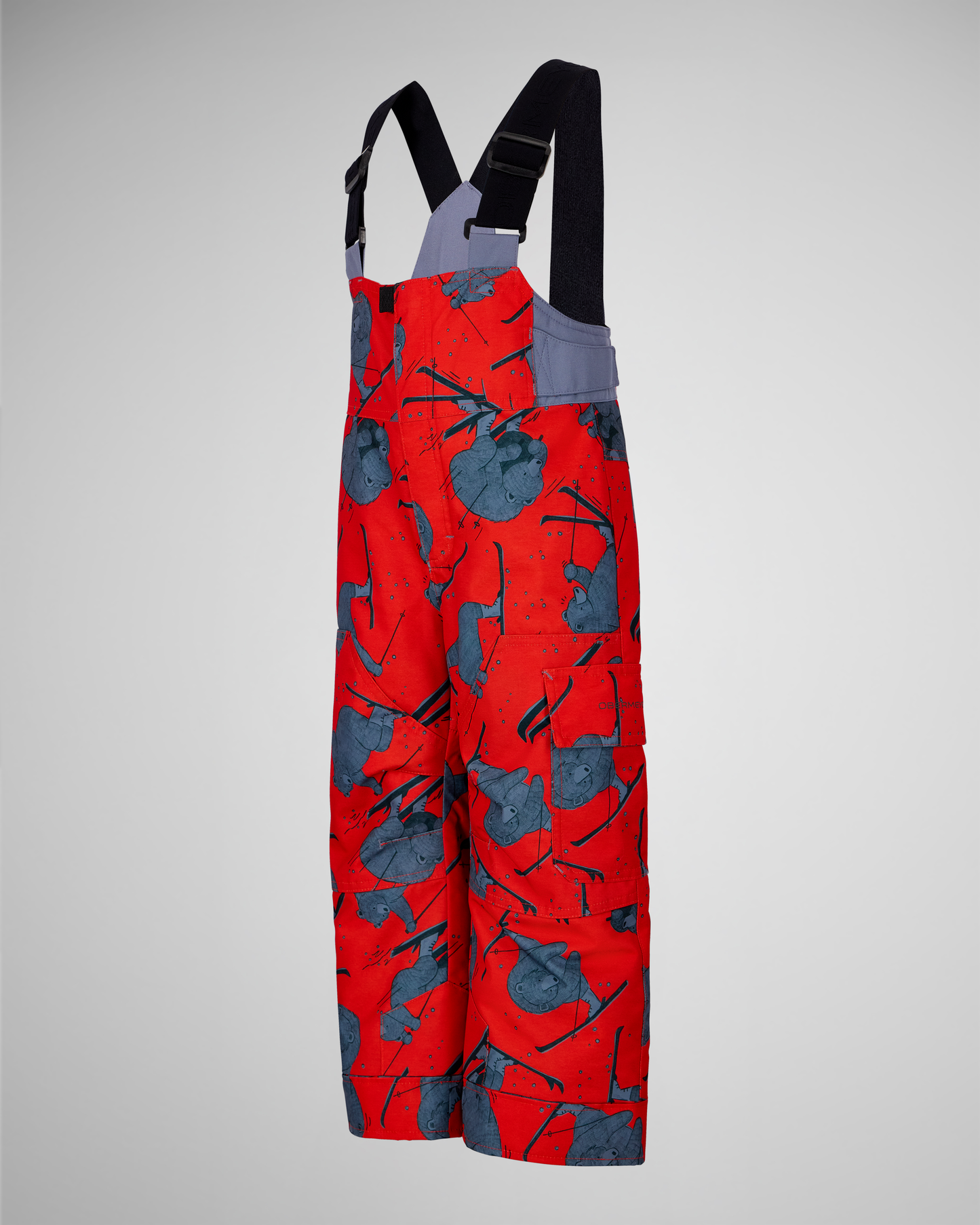Daffy Dayz-Red | 1 / MQNSDE