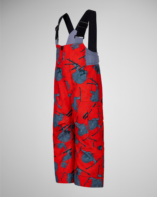 Daffy Dayz-Red