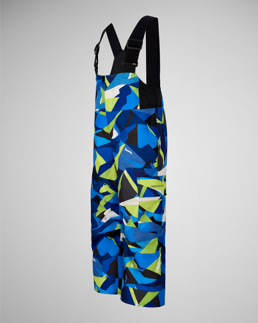 Ka-slope Blue