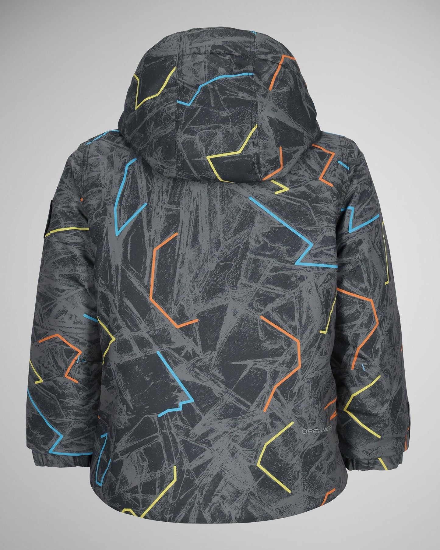 Electric Trails | 17 / MQNBCK