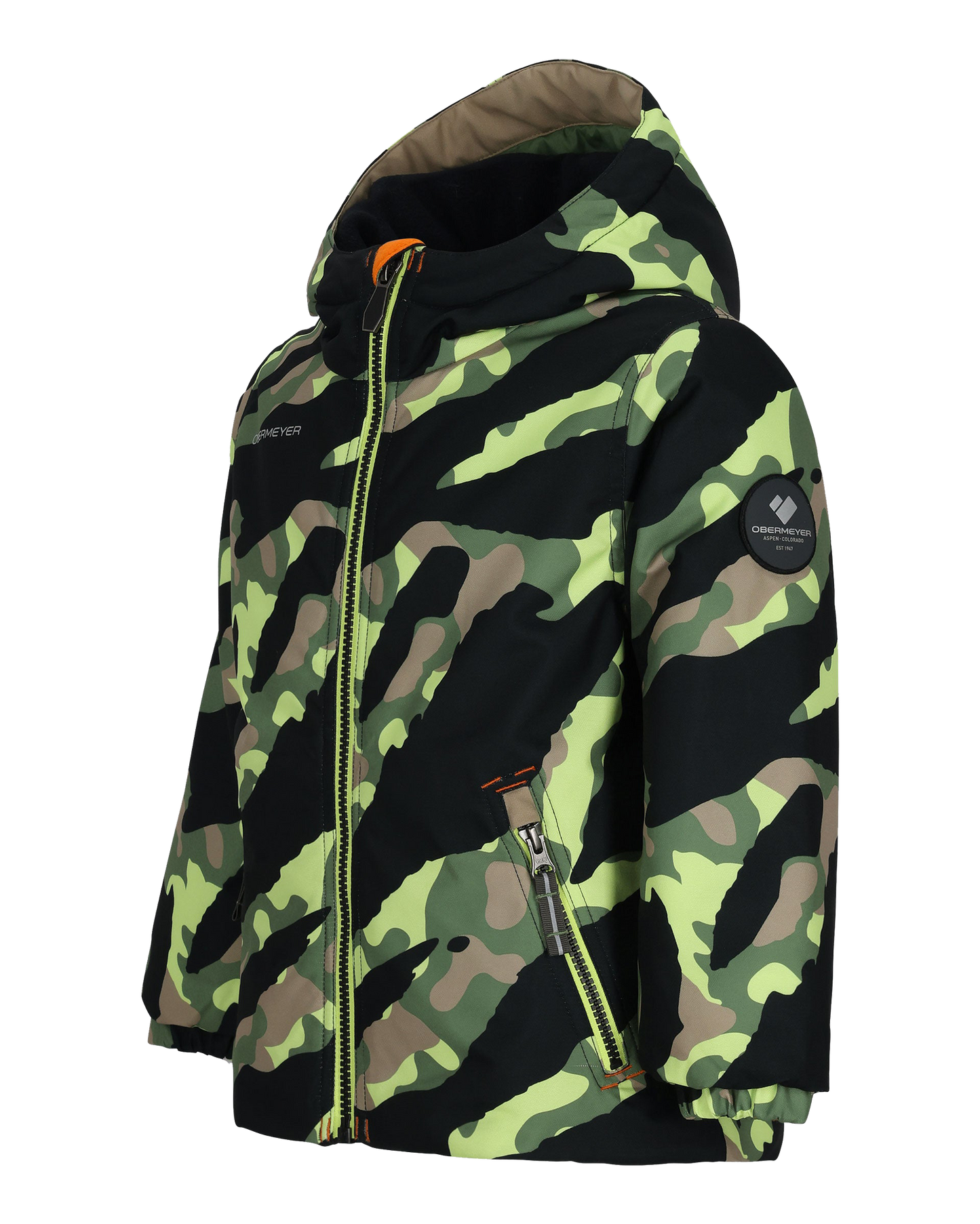In the Wild | 16 / MQNSDE