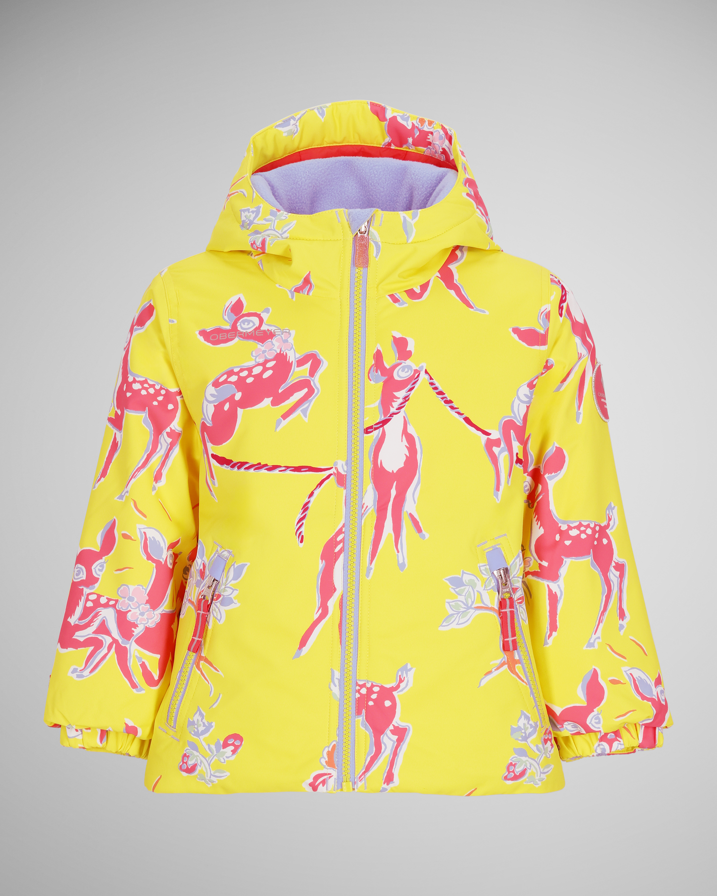 Floral Fauna | 15 / MQNFRT