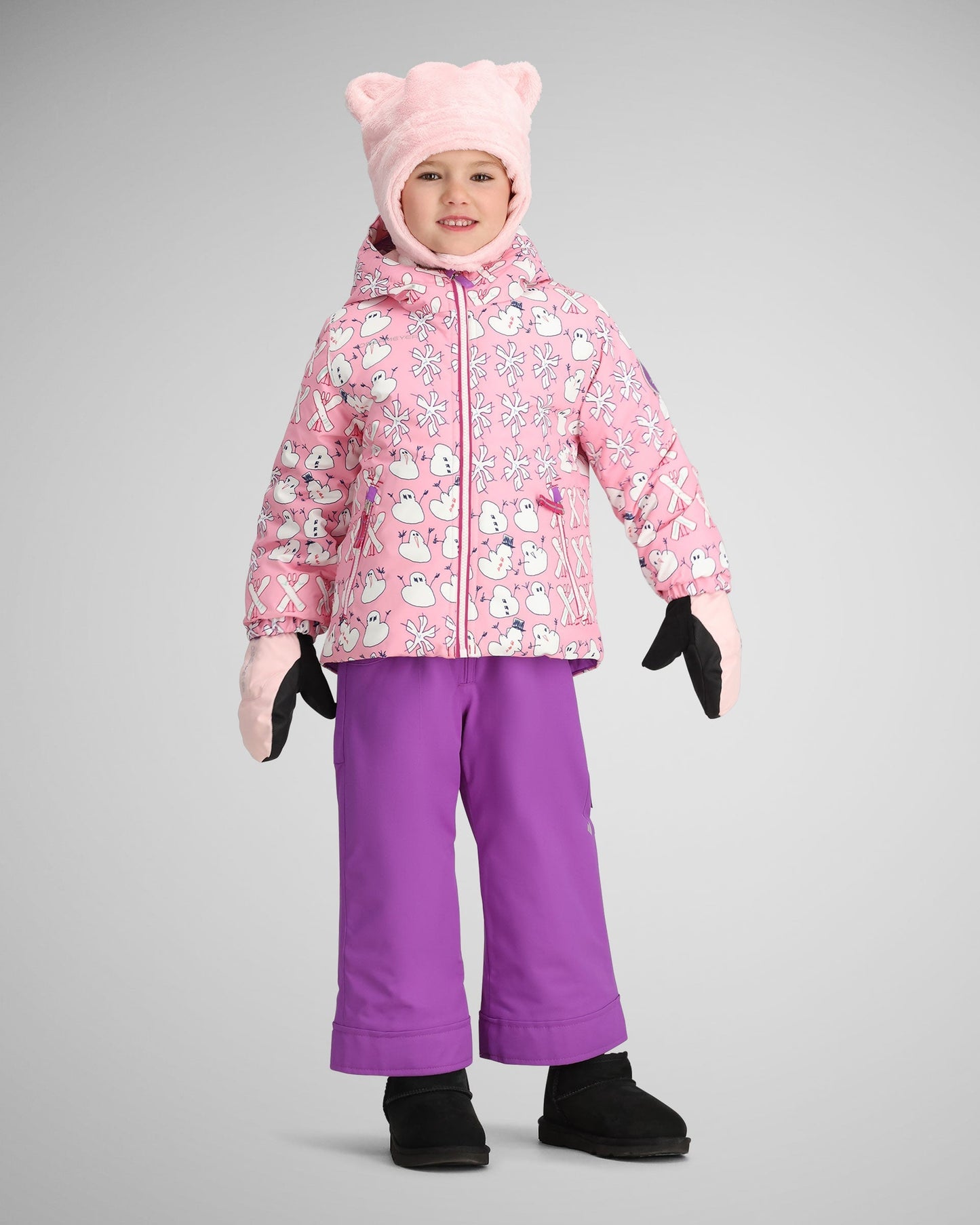 Snowgirl | 1 / MODFRT