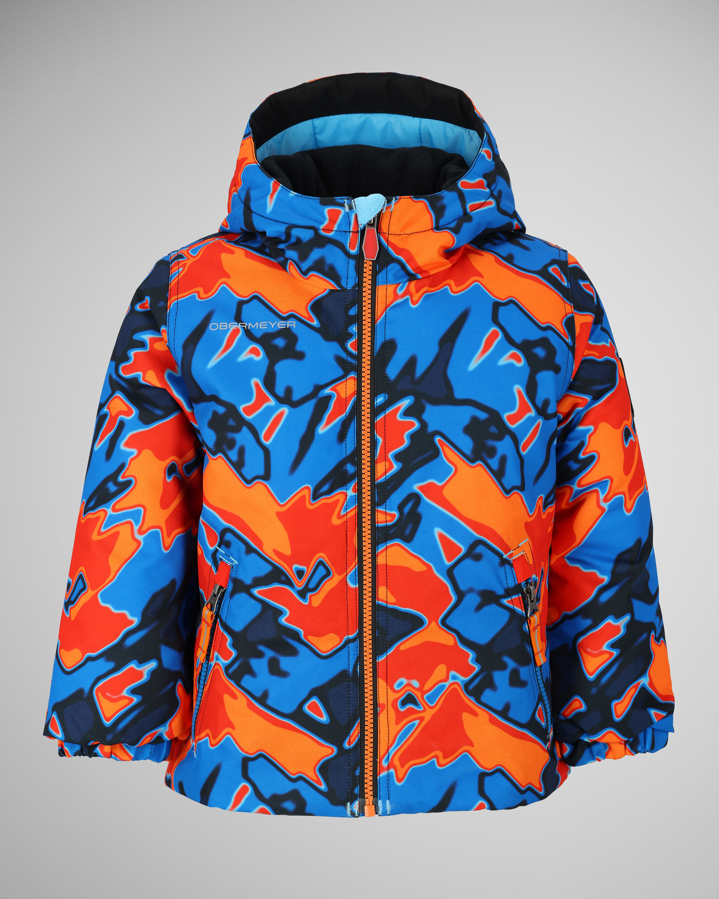 Thermal Slopes | 15 / MQNFRT